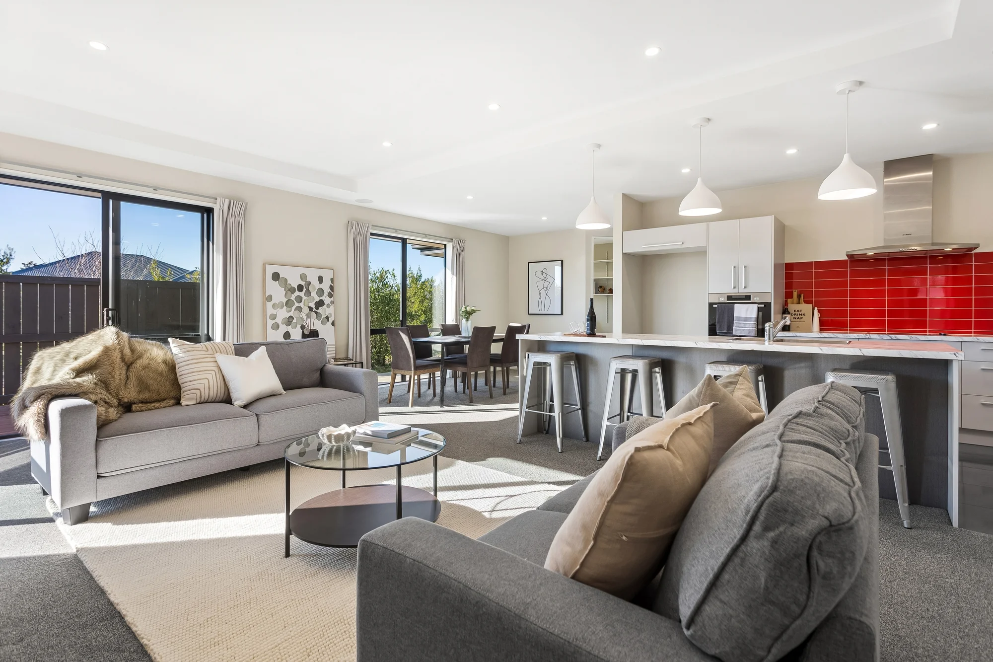 5 Lignite Drive, Rolleston, Selwyn, 3 침실, 2 욕실, House