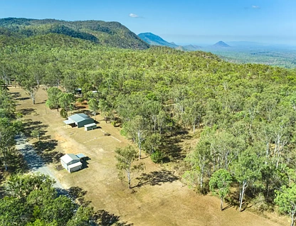84 Thornton Gap Road, Hervey Range, Townsville, 0 Bedrooms, 0 Bathrooms, Section