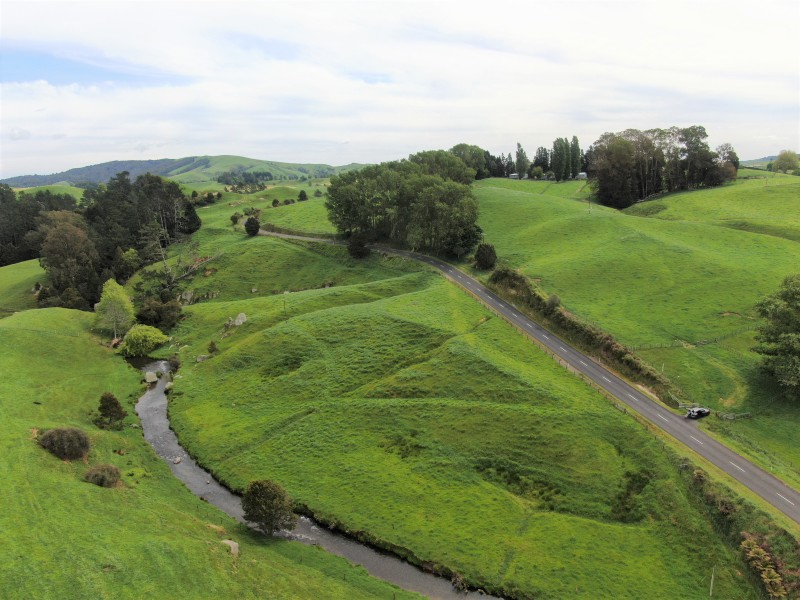 Ngaroma Road, Wharepuhunga, Otorohanga, 0 ห้องนอน, 1 ห้องน้ำ