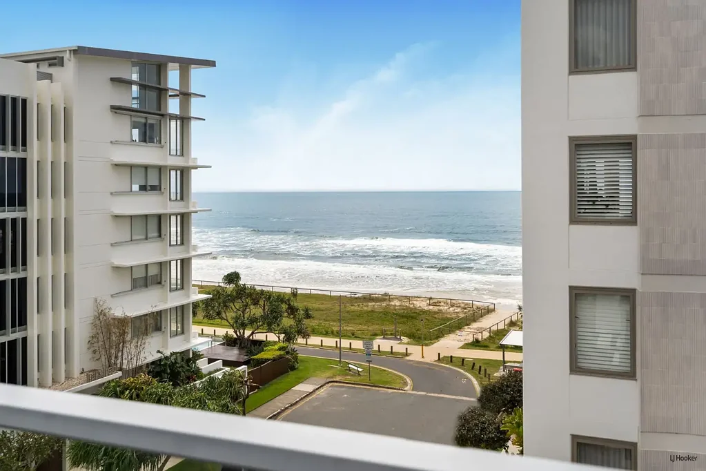Palm Beach 5Kwarto Colossal Beachside Penthouse