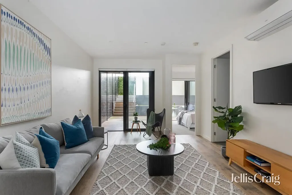 3/25 Nicholson Street, Bentleigh, VIC 3204