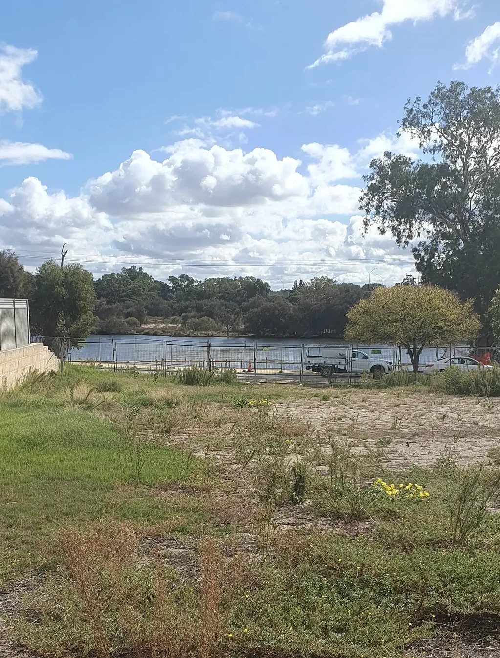 LOT 221/3 The Esplanade, Ascot, WA 6104