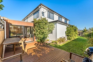 15 Eric Gifford Road, Ranui, Ranui, Waitakere City