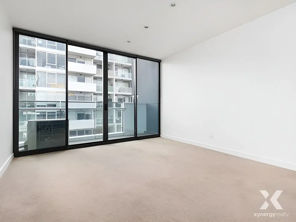 Modern 1 Bedroom Apartment in the Heart of South Yarra!