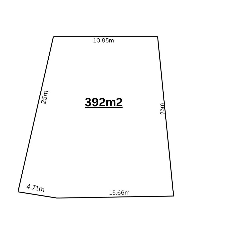 Henley Brook Build In Henley Brook 392m2 Prime Land