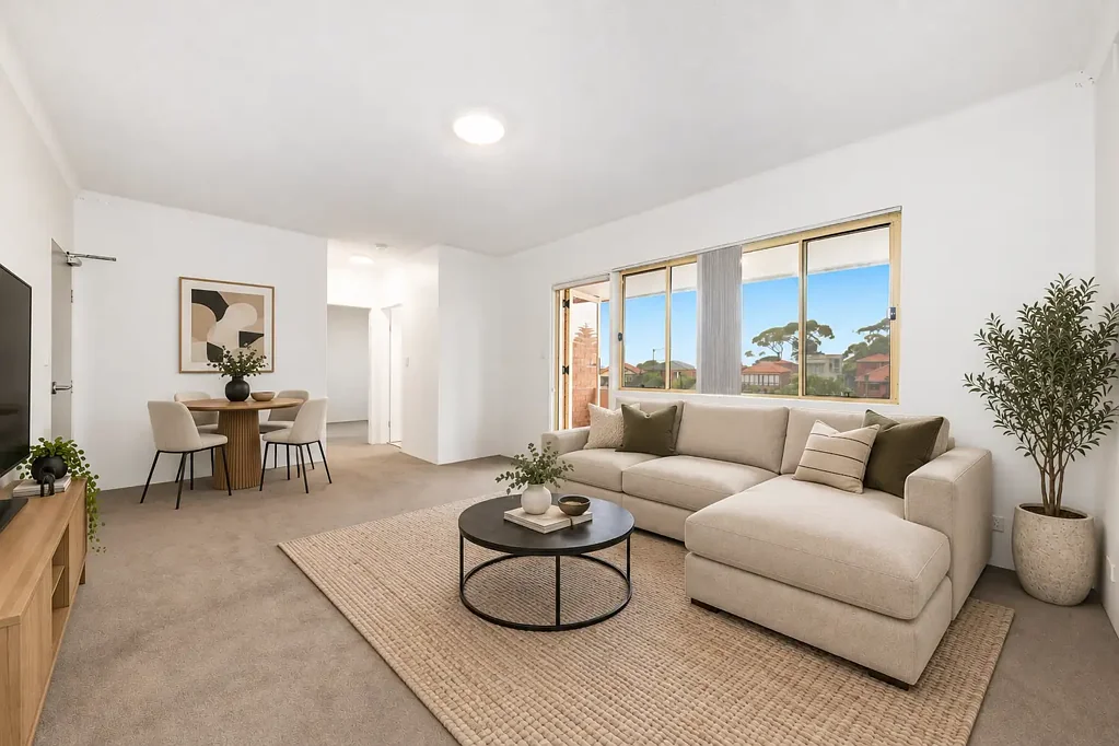 DEPOSIT RECEIVED! INSPECTION CANCELLED