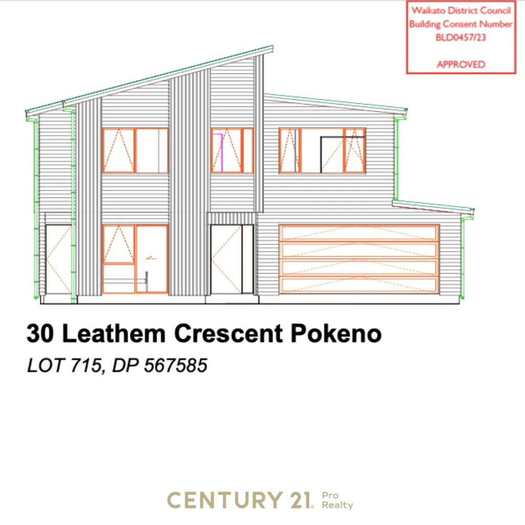Pokeno 6ห้องนอน One Home, Two Incomes - Luxury and Flexibility