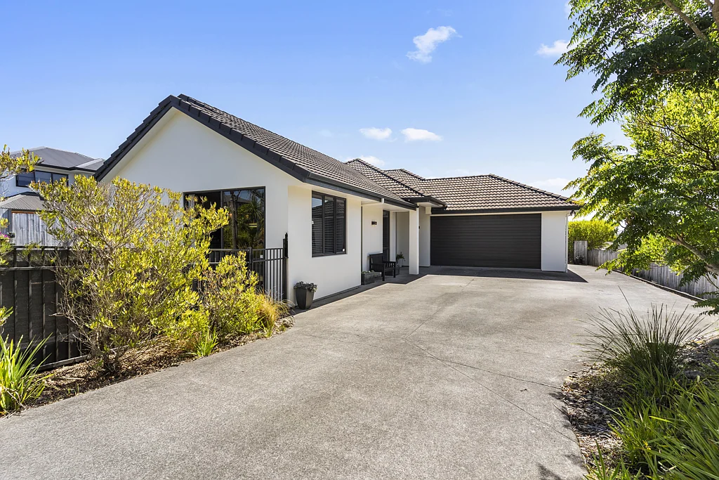 40 Columbia Crescent, Beachlands, Manukau City, Auckland