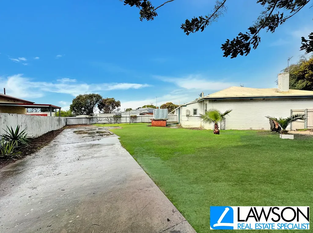 Port Lincoln 3બેડરૂમ 'Attention 1st home buyers & investors'