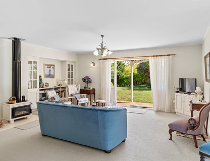 40 Wi Tako Street, Manakau, Horowhenua, 3房, 2浴, House
