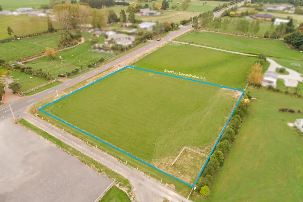 Feilding Create Your New Lifestyle Here!