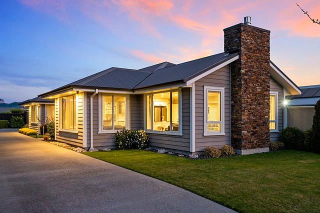 22 Euphrasie Drive, Aidanfield, Christchurch