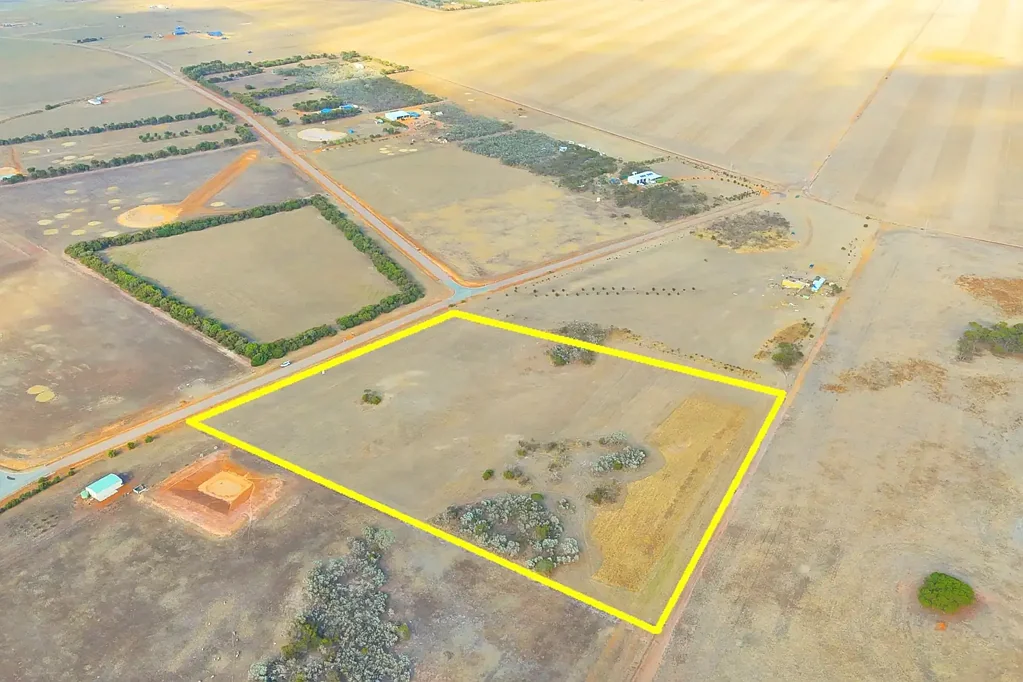 Lot 502/ Daviesia Drive, Hopetoun, WA 6348