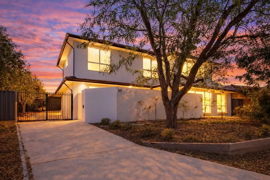 46 Costello Circuit, Calwell, ACT 2905