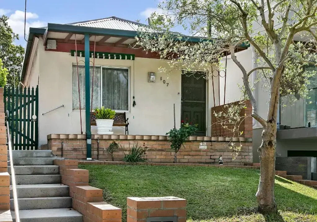 Two-Bedroom Home in Prime Essendon Location