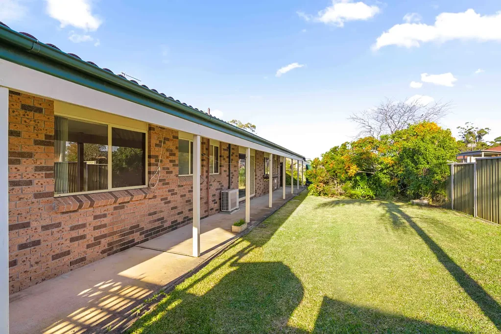 120 Cammaray Drive, Sanctuary Point, NSW 2540