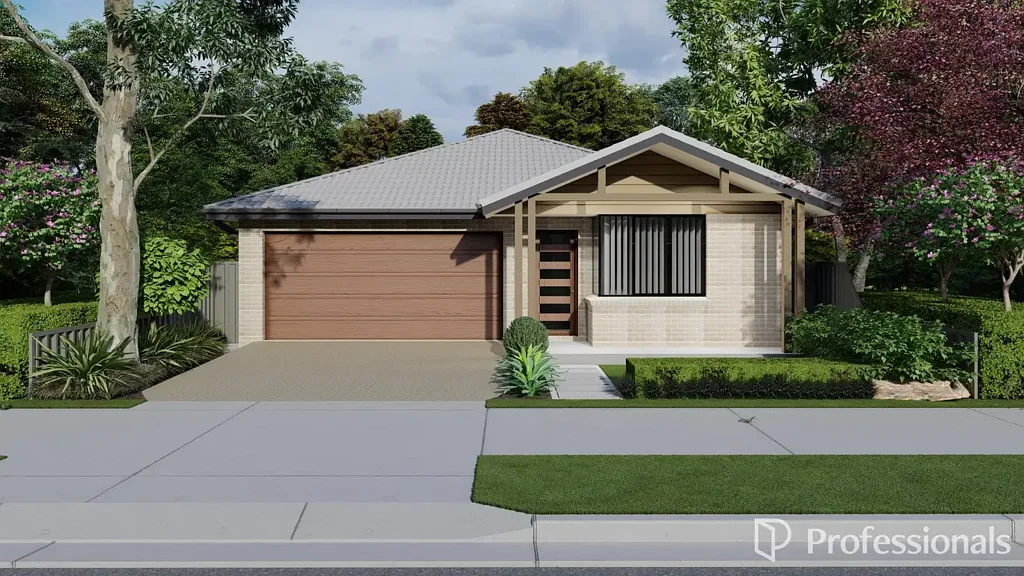 Bringelly 4ਬੈੱਡਰੂਮ 4 BEDROOM HOUSE and land at BirLing