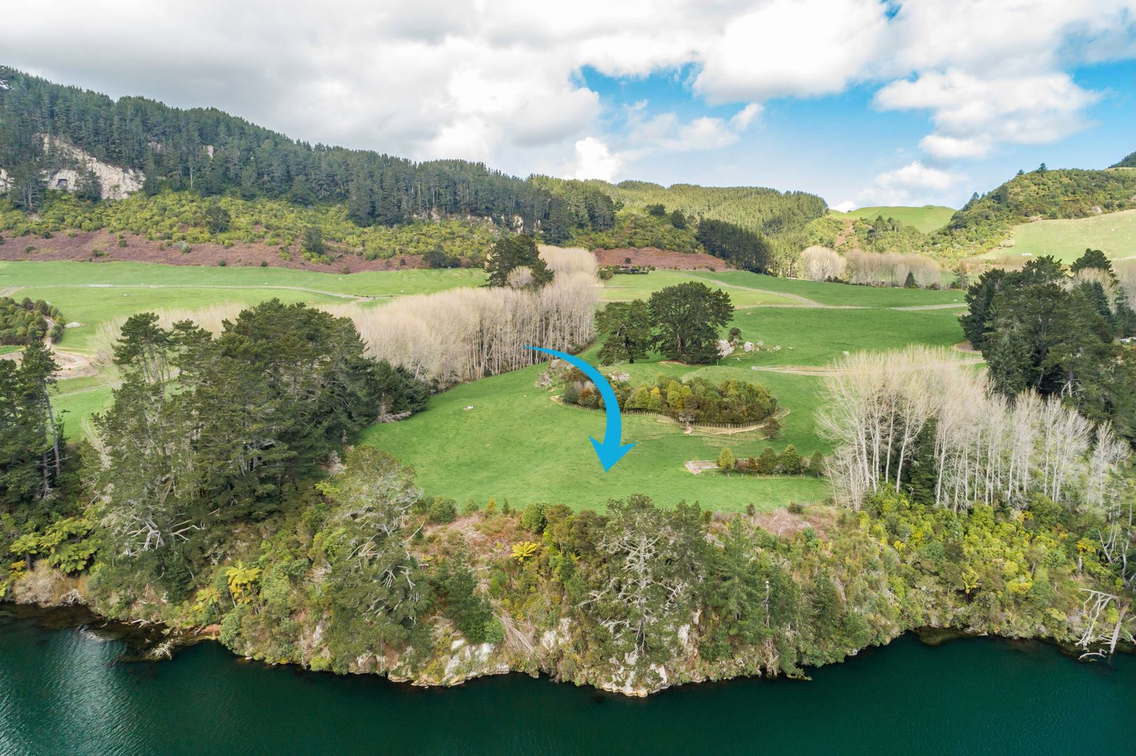 39/387 Pokuru Road North, Mangakino, Taupo, 4 Schlafzimmer, 2 Badezimmer