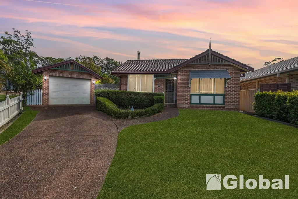 20 Barringum Close, Medowie, NSW 2318