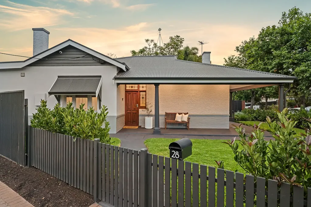 28 Railway (cnr cuming street) Terrace, Mile End, SA 5031