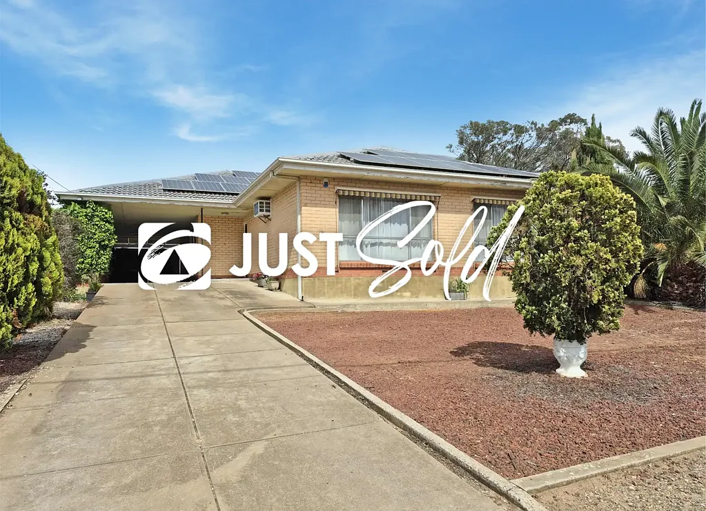 16 Parish Crescent, Murray Bridge, SA 5253