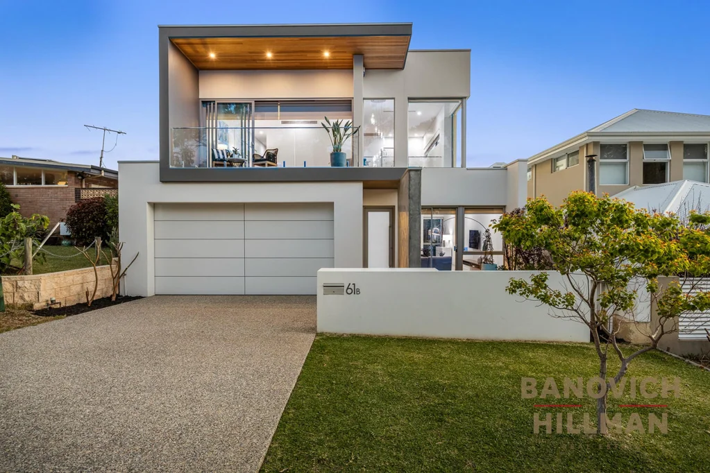 61B Newborough Street, Scarborough, WA 6019