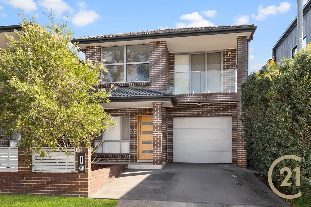 13A Bangalla Avenue, Chipping Norton, NSW 2170