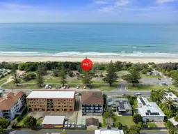 UNIT 4 256 MARINE PDE, Kingscliff