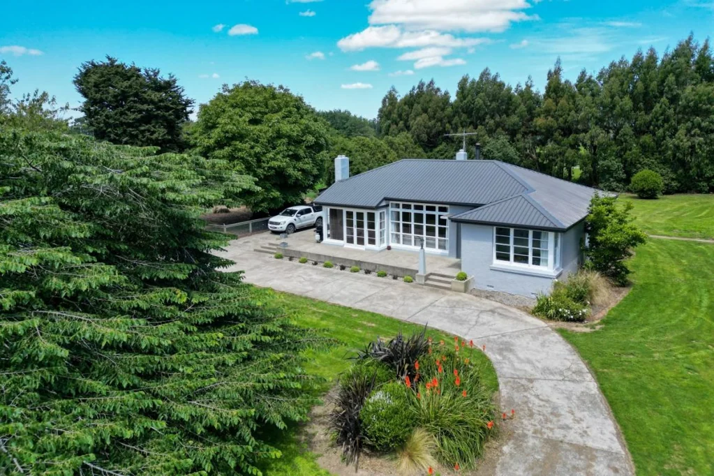 644 Ryal Bush Wallacetown Road, Wallacetown, Southland
