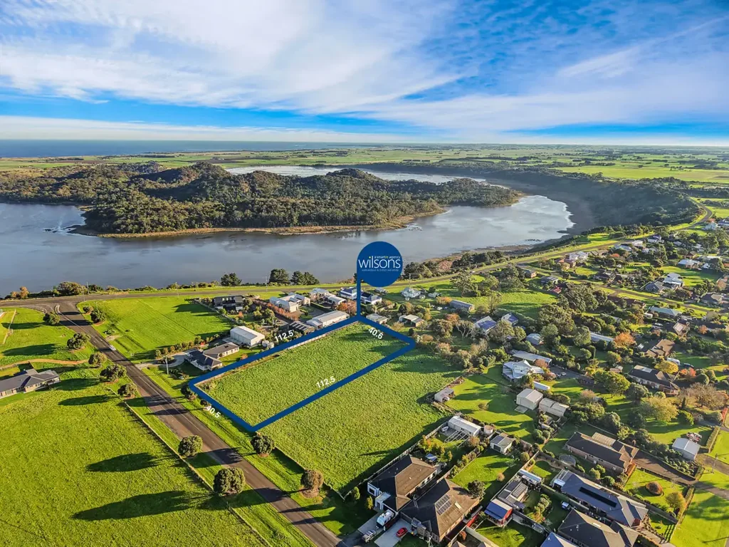 Koroit OVER AN ACRE OF PRIME KOROIT RESIDENTIAL LAND