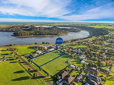 Koroit  OVER AN ACRE OF PRIME KOROIT RESIDENTIAL LAND