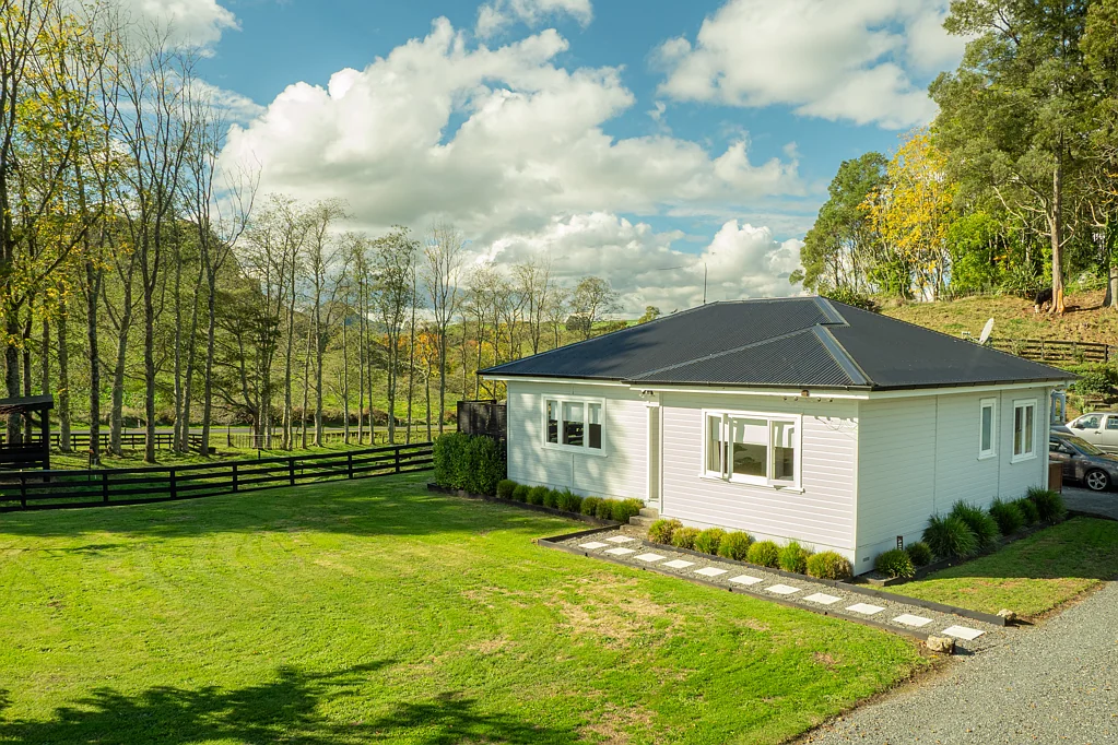 129 Arataki Road, Mangakino, Taupo, Central North Island