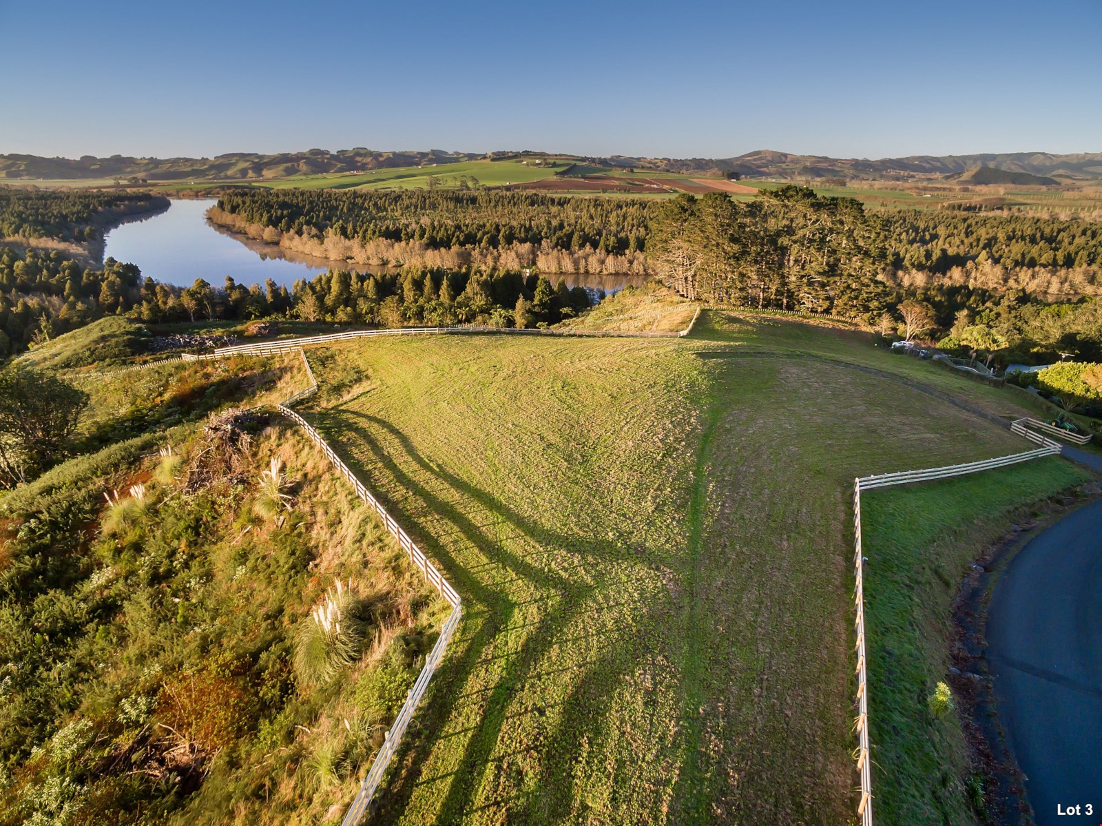 307 Cameron Town Road, Buckland, Waikato, 0 habitaciones, 0 baños