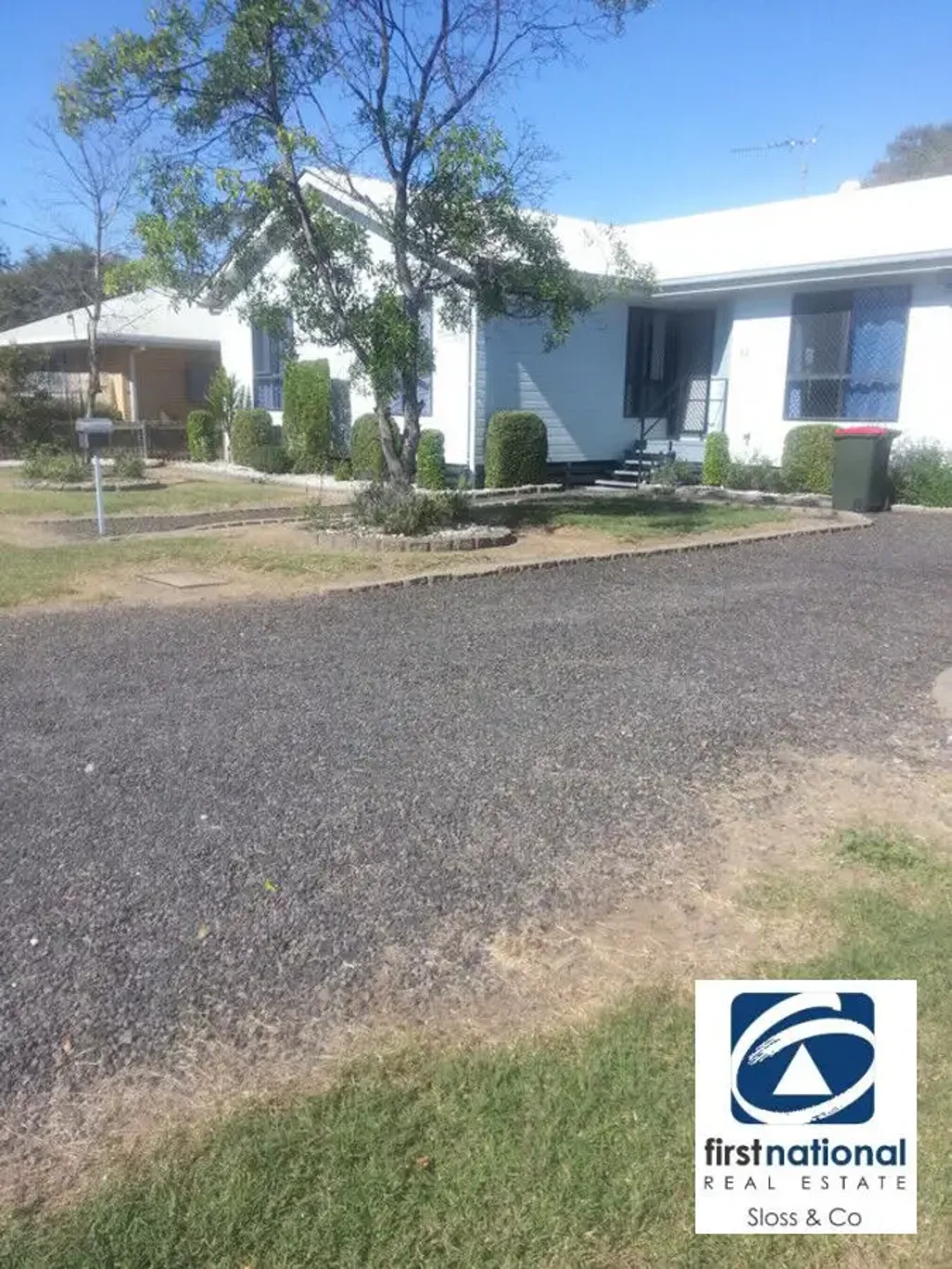 Goondiwindi 4Phòng ngủ 4 Bedroom opportunity