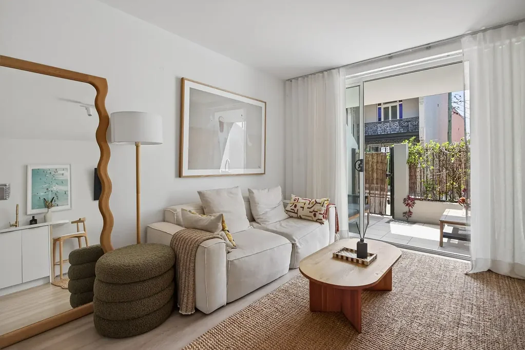 6/8-14 Underwood Street, Paddington, NSW 2021