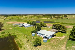 3325 Windellama Road, Goulburn