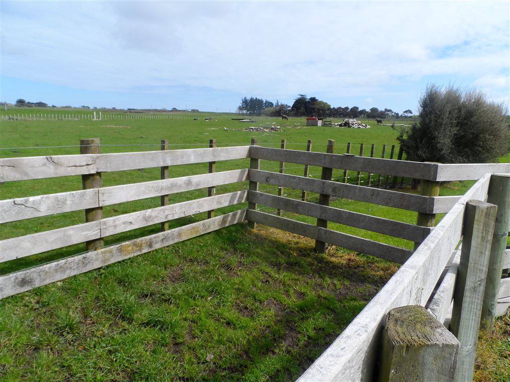 6 State Highway 3, Bulls, Rangitikei, 0 phòng ngủ, 0 phòng tắm