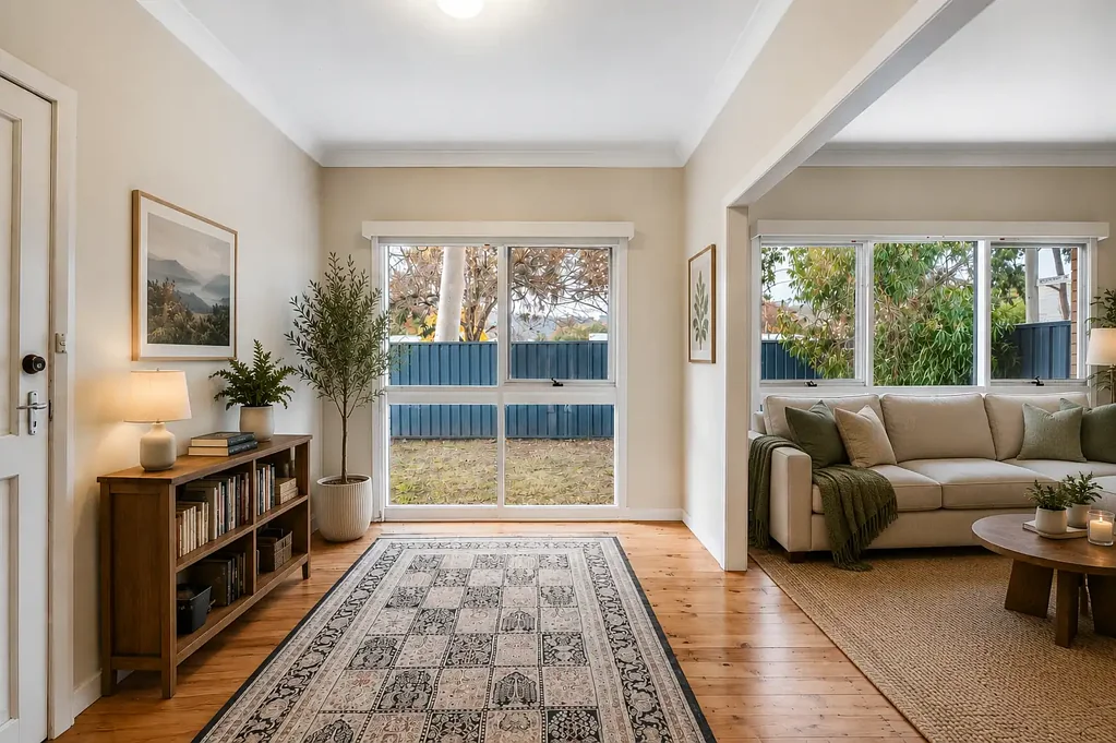 Comfortable Family Home with Space, Style & Convenience