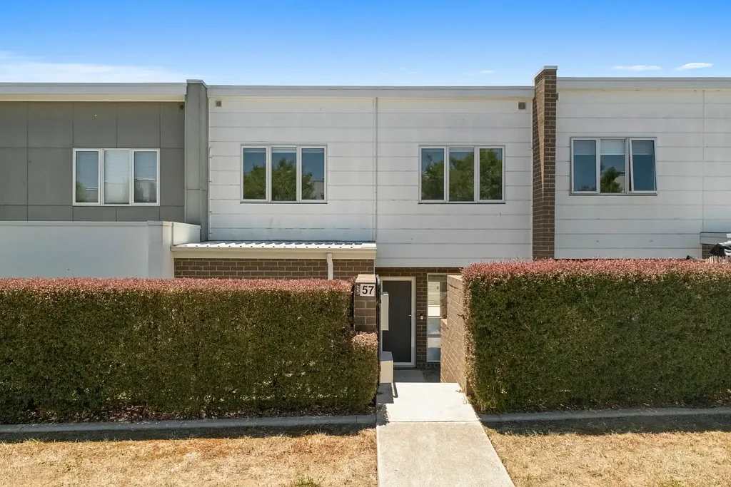57/20 Gifford Street, Coombs, ACT 2611