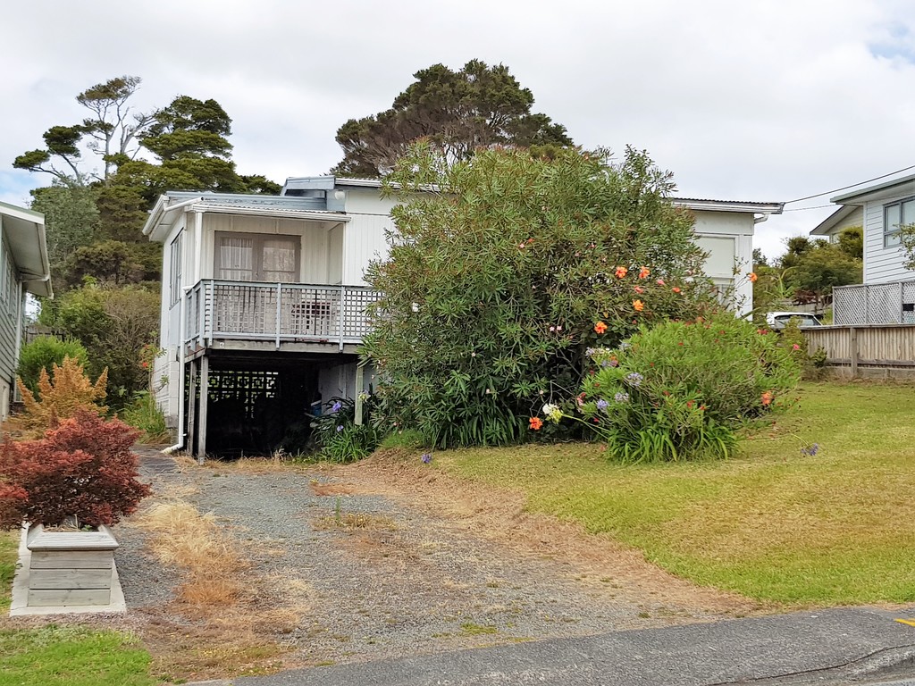 6 Alexander Road, Algies Bay, Auckland - Rodney, 3 غرف, 2 حمامات