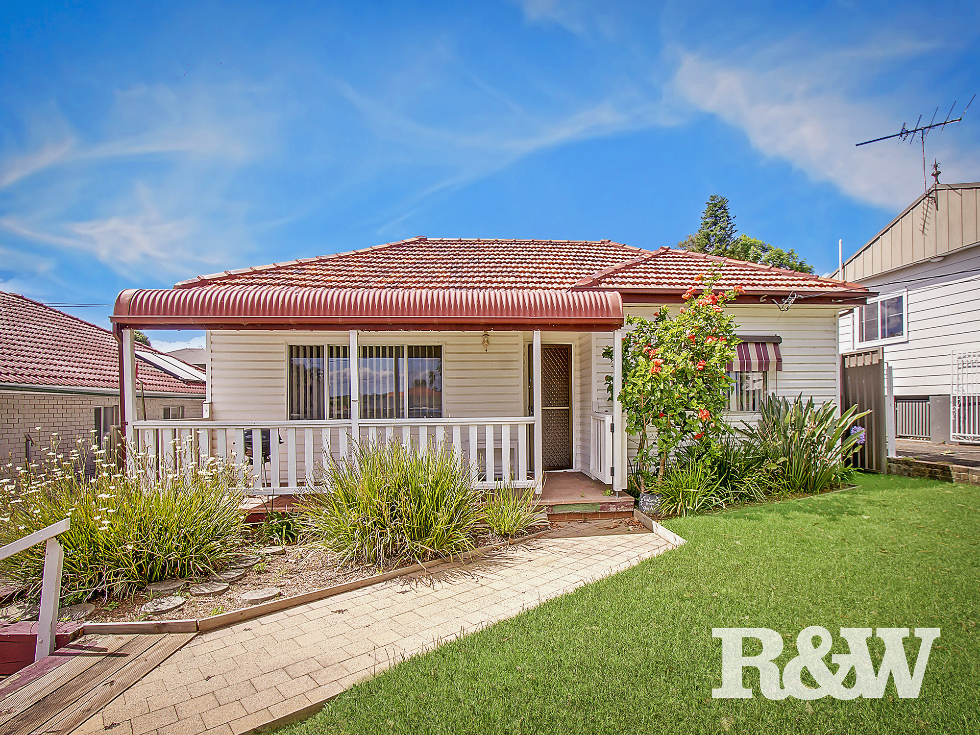 12 EVANS RD, ROOTY HILL NSW 2766, 0 chambres, 0 salles de bain, House