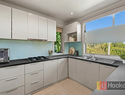 9/8 St James Ave, Springvale, VIC 3171, 1房, 1浴, 排房