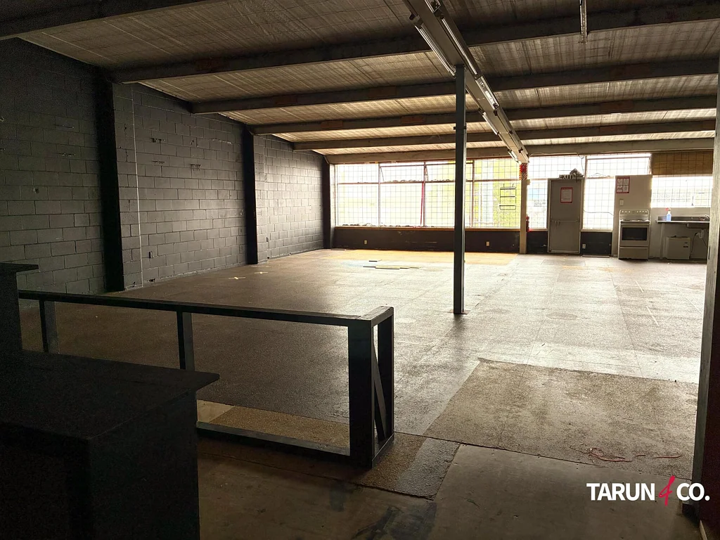Papatoetoe South Auckland Showroom | 272sqm