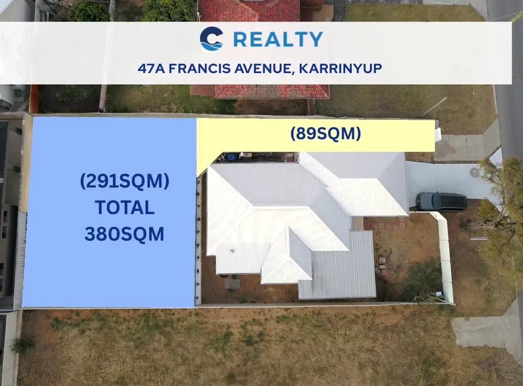 Karrinyup Prime Block of Land for Sale In Karrinyup!