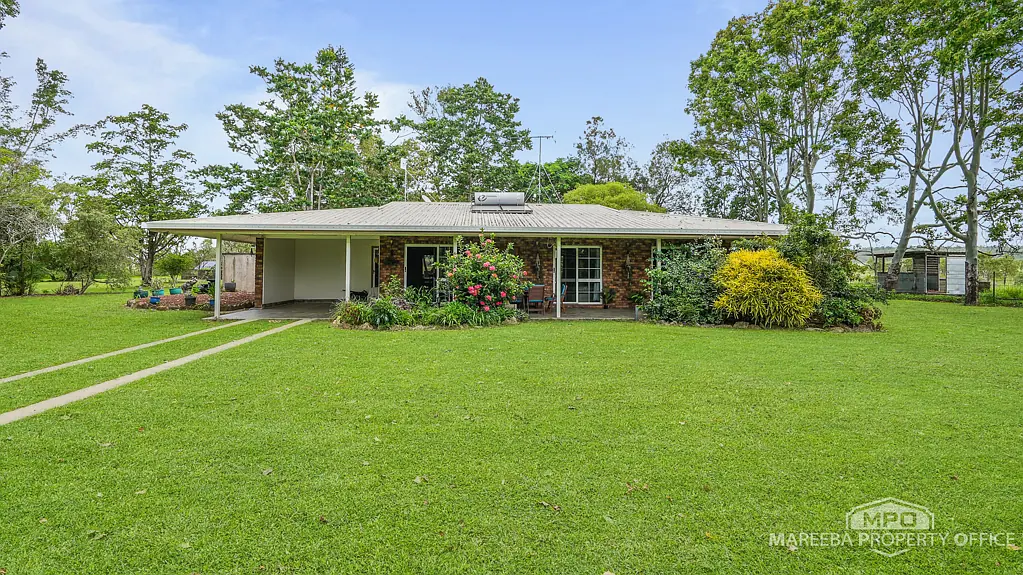 141 Martin Road, Mareeba, QLD 4880
