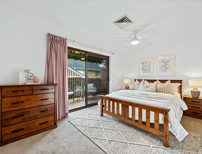 2/11 Westwood Street, Pennant Hills, Upper North Shore, 3 rūma, 2 rūma horoi, Apartment