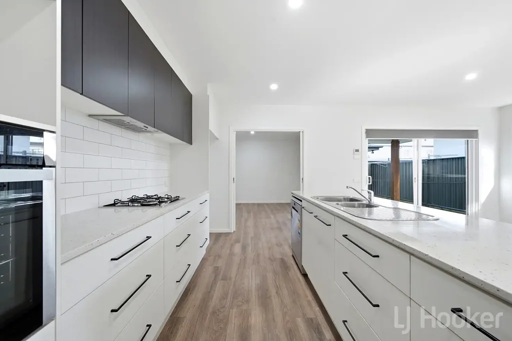 Four Bedroom Ensuite House