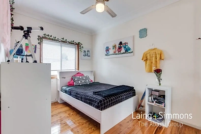 2 Leonard St, Colyton, NSW 2760, 3房, 1浴, House