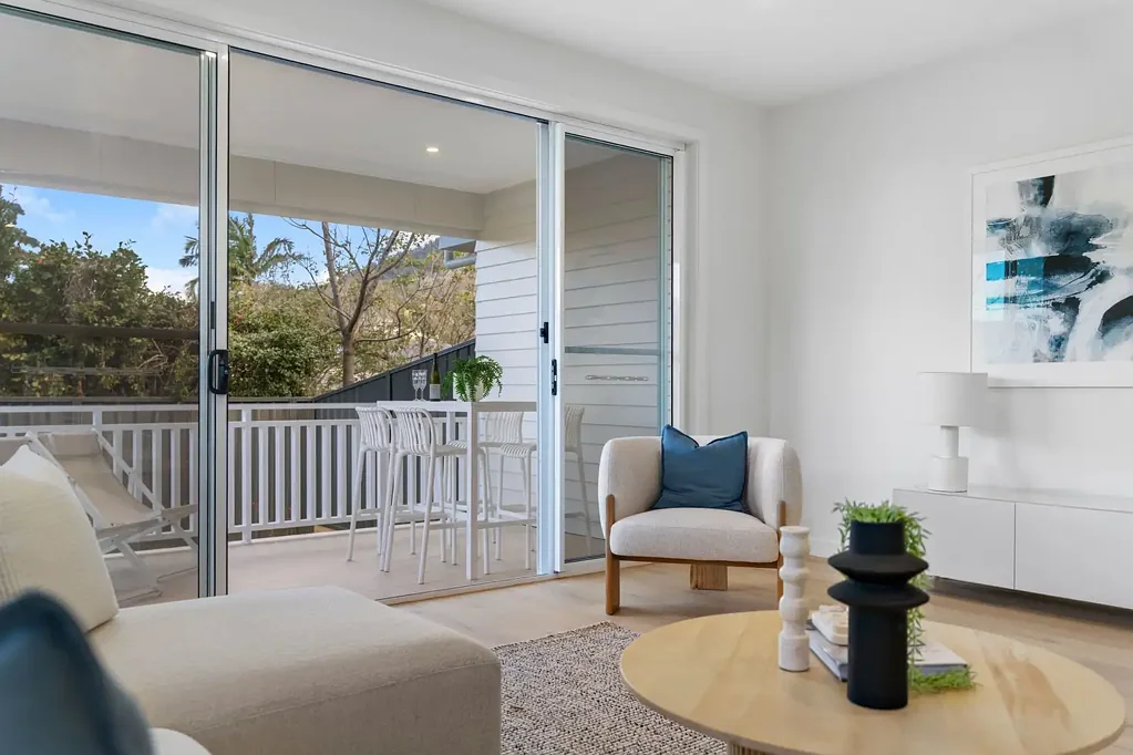 Balgownie 4 Slaapkamer Contemporary design - elevated living