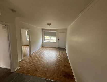 6/44 King Street, Fitzroy North, Melbourne CBD, 2房, 1浴, House